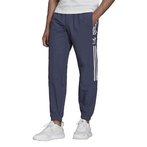 adidas jogginghose herren - blau baumwolle|Blau · Jogginghosen · Baumwolle .